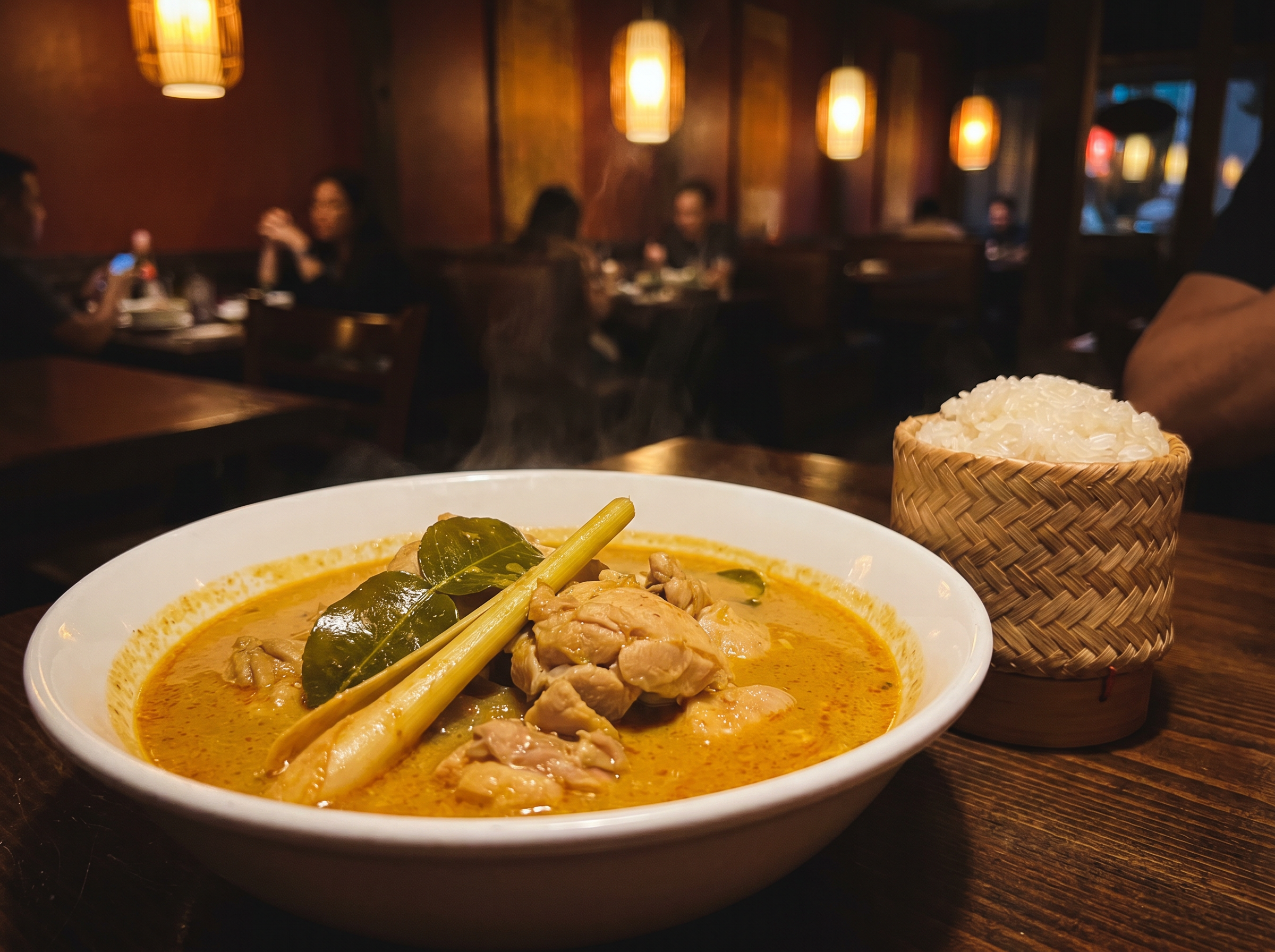 Lotus of Siam
